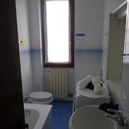 Apartamento Nice Chicca