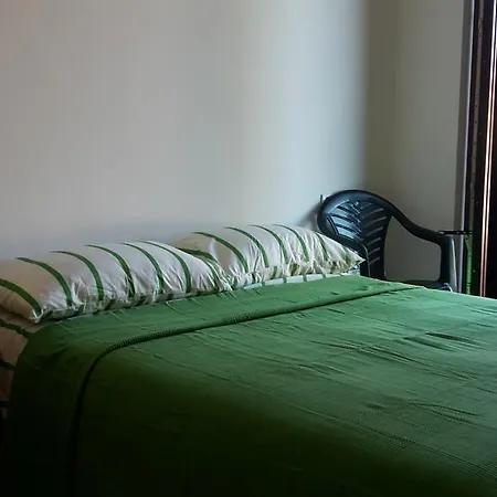 Apartamento Nice Chicca *