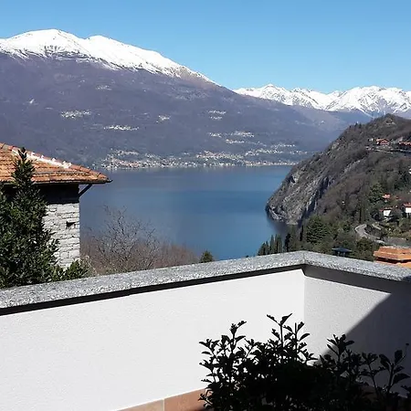 Daire Nice Chicca Varenna