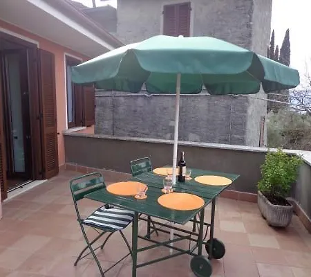 Nice Chicca Apartamento *